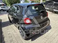 2019 Smart FORFOUR