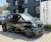 2019 Smart FORFOUR