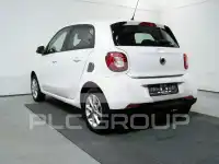 2019 Smart FORFOUR