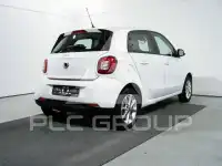 2019 Smart FORFOUR