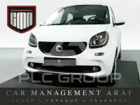 2019 Smart FORFOUR