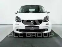 2019 Smart FORFOUR