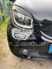 2019 Smart FORFOUR