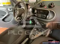 2019 Smart FORFOUR