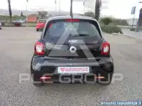 2019 Smart FORFOUR
