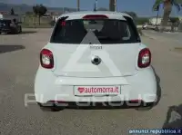 2019 Smart FORFOUR