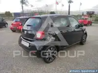 2019 Smart FORFOUR