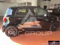 2019 Smart FORFOUR