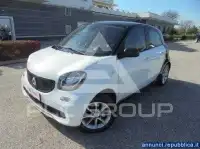 2019 Smart FORFOUR