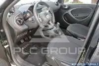 2019 Smart FORFOUR