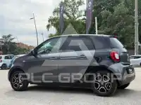 2019 Smart FORFOUR