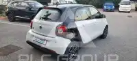 2019 Smart FORFOUR