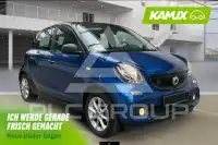 2019 Smart FORFOUR