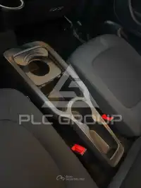 2019 Smart FORFOUR