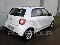 2019 Smart FORFOUR