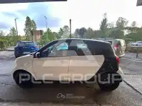 2019 Smart FORFOUR