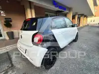 2019 Smart FORFOUR
