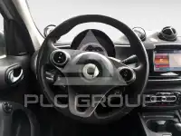 2019 Smart FORFOUR