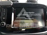 2019 Smart FORFOUR