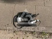 2019 Smart FORFOUR