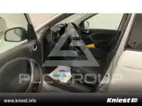 2019 Smart FORFOUR