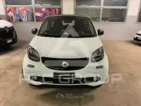 2019 Smart FORFOUR