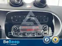 2019 Smart FORFOUR