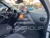 2019 Smart FORFOUR