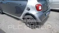 2019 Smart FORFOUR