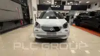 2019 Smart FORFOUR