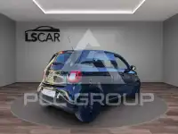 2019 Smart FORFOUR