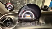 2019 Smart FORFOUR