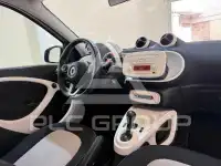 2019 Smart FORFOUR