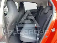 2019 Smart FORFOUR