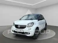 2019 Smart FORFOUR