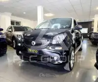 2019 Smart FORFOUR