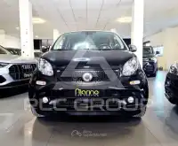 2019 Smart FORFOUR