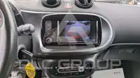 2019 Smart FORFOUR