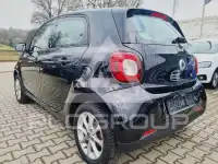 2019 Smart FORFOUR