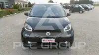 2019 Smart FORFOUR