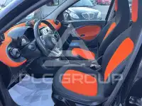 2019 Smart FORFOUR