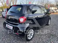 2019 Smart FORFOUR