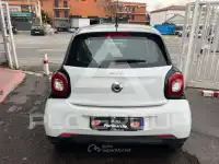 2019 Smart FORFOUR