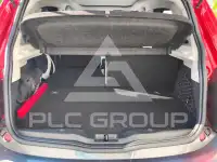 2019 Smart FORFOUR