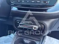 2019 Smart FORFOUR