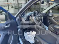 2019 Smart FORFOUR