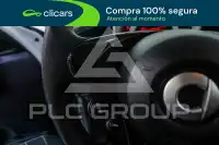2019 Smart FORFOUR