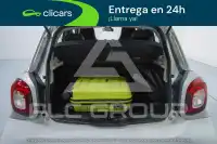 2019 Smart FORFOUR