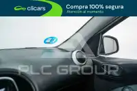2019 Smart FORFOUR