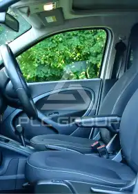 2019 Smart FORFOUR
